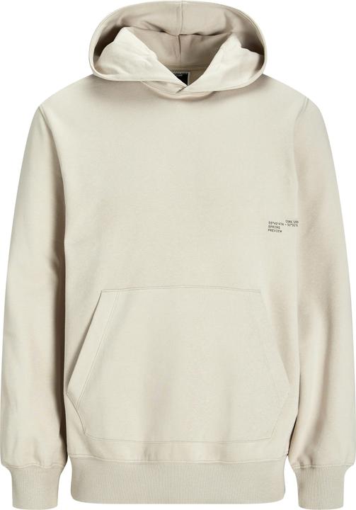 Jack & Jones Gedruckt Kapuzenpullover Kapuzenpullover