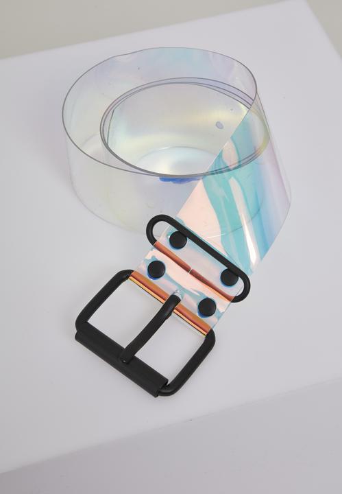 Immagine prodotto Urban Classics Cintura Hollografica (L, XL)