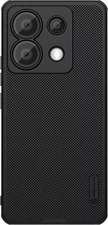 Nillkin Super Frosted Cover (Xiaomi Poco X6, Xiaomi Redmi Note 13 Pro 5G)