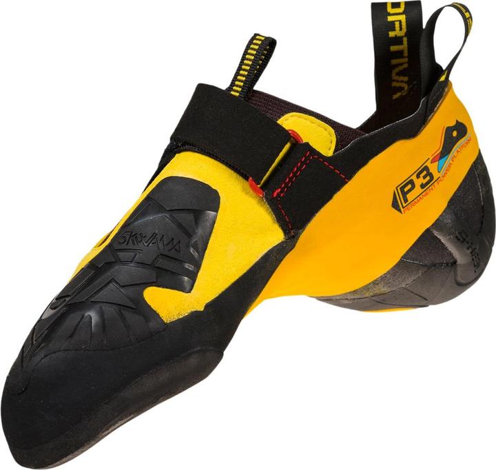 Immagine prodotto La Sportiva Skwama Scarpe da arrampicata Unisex (44)