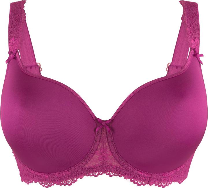LingaDore DAILY T-Shirt BH - Plus Size (Einzelpack)