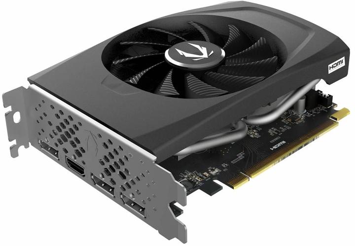 Image du produit Zotac RTX 4060 Solo (8 Go)