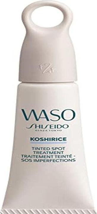 Produktbild Shiseido Waso Koshirice Tinted Spot (Natural Honey)