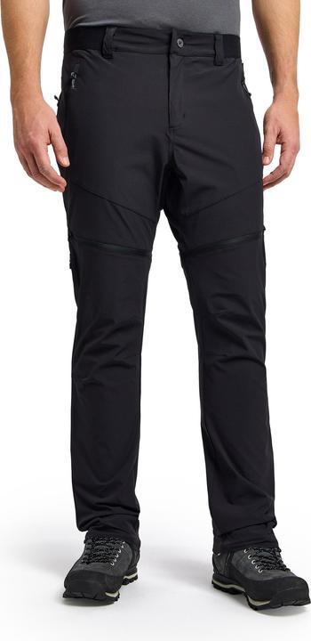 Actual product image Witeblaze Bergamo 4 T-Zipp Off (M)