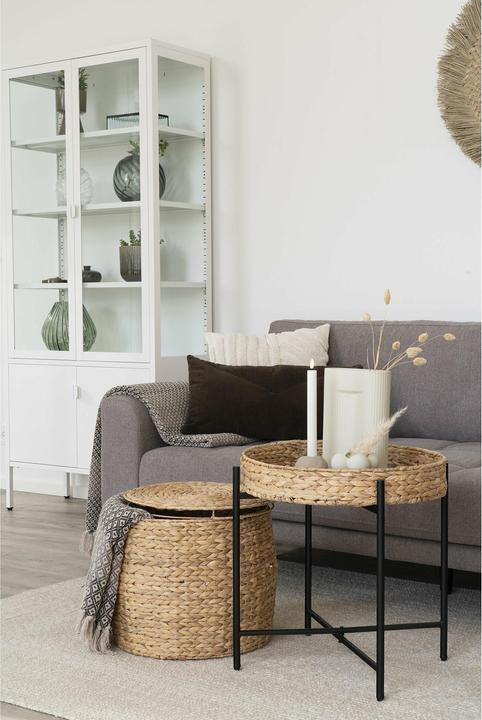 Actual product image House Nordic Delia (43 x 43 x 34 cm)