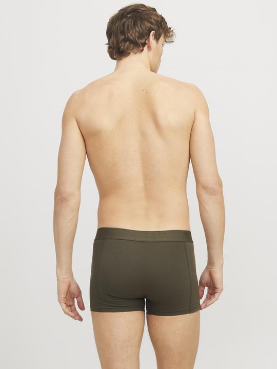 Produktbild Aprel 10er-pack Boxershorts Boxershorts (S, 10er Pack)