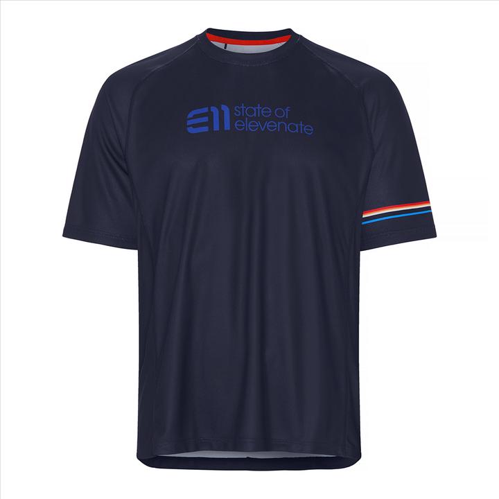 Elevenate M Allmountain Tee