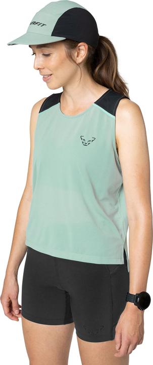 Actual product image Dynafit SKY CROP TOP, Damen (XS)