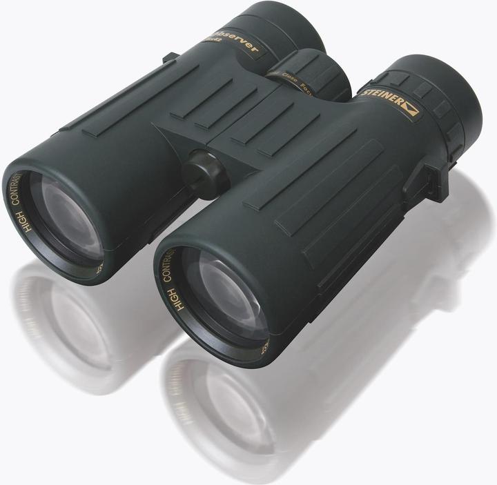 Image du produit Steiner Jumelles Observer 8x42 (8 x, 42 mm)