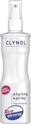 Produktbild Schwarzkopf Clynol Xtra Strong Styling Spray 200ml (200 ml)