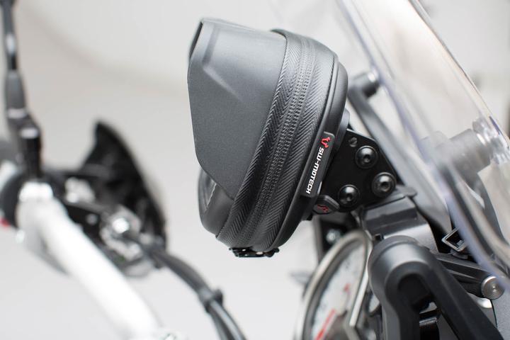 Sw Motech GPS Halter Quick-Lock