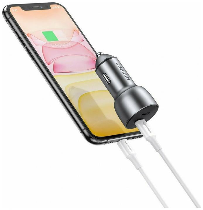 Produktbild Ugreen Car Charger