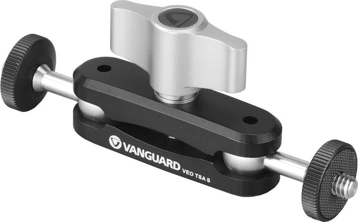 Actual product image Vanguard VEO TSA S tripod support arm