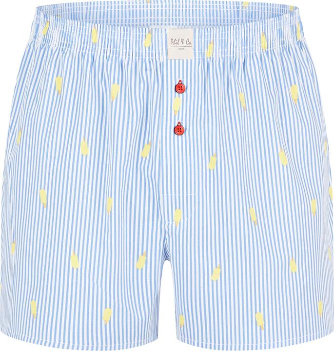Immagine prodotto Phil & Co. Berlin Boxer Classic Sets (XL, confezione da 6)