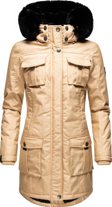 Actual product image Navahoo Tiniis (M)