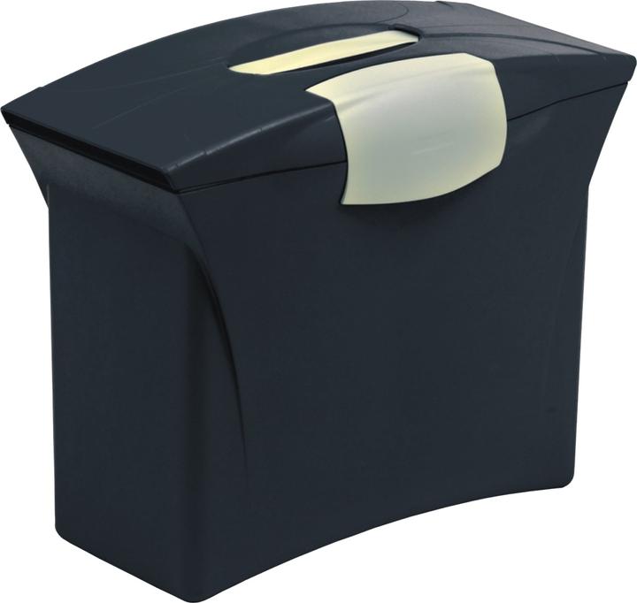 Immagine prodotto Esselte Intego Archivio Portatile per Cartelle Sospese, standard (A4)