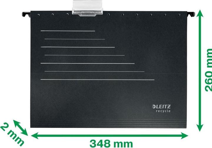 Image du produit Leitz Alpha (A4, 1 x)