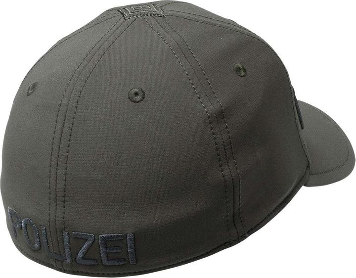 Produktbild 5.11 Tactical Polizei Cap Softshell, steingrauoliv L/XL (L)
