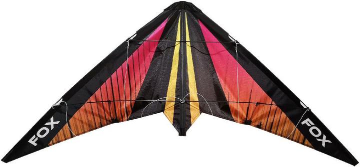 Produktbild Rhombus Fox Stunt Kite