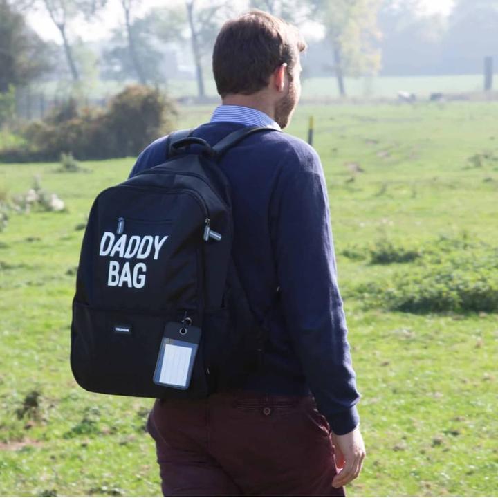 Immagine prodotto Childhome Daddy Backpack