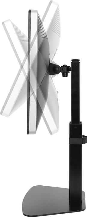 Actual product image Manhattan Single (Table, 32")