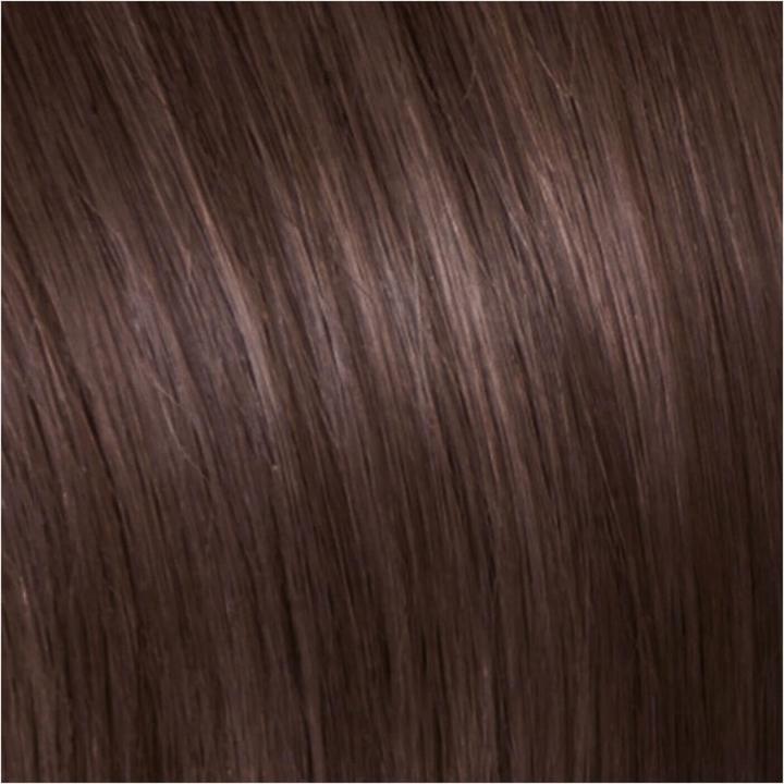Produktbild She Extensions SHE Clip In-System Hair Extensions - 8 Dunkelblond 50/55cm (Dunkelblond, 55 cm)
