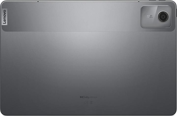 Image du produit Lenovo Tab M11 (4G, 11", 128 Go, Luna Grey)