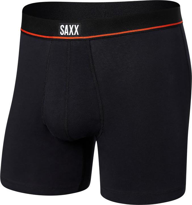 SAXX Underwear Non-Stop Stretch Cotton (S, Einzelpack)
