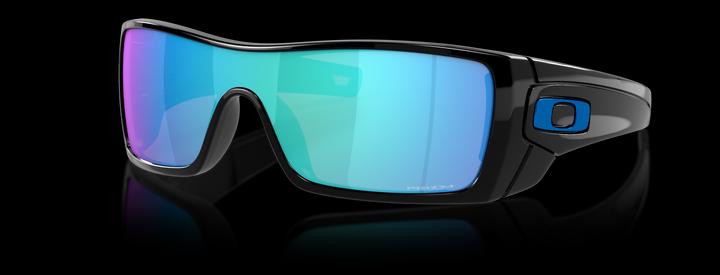 Oakley Batwolf