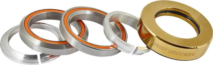 Produktbild Root Industries Integrated Headset 2020