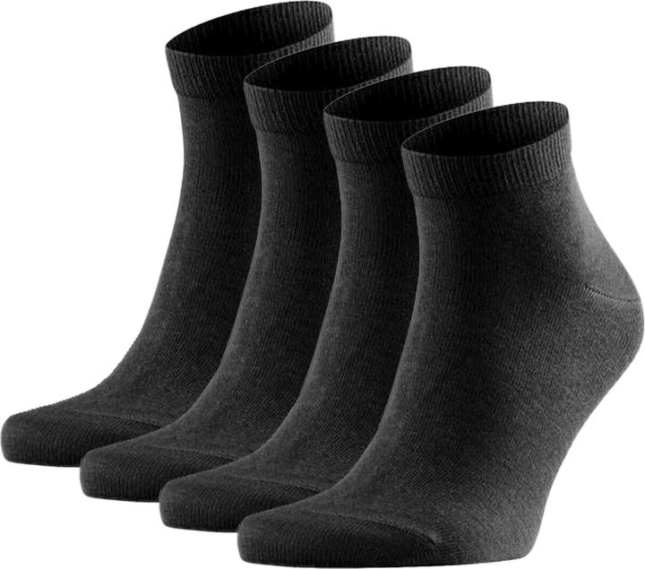 Immagine prodotto Falke Calzini Casual Happy 2P SN (confezione da 4, 43 - 46)