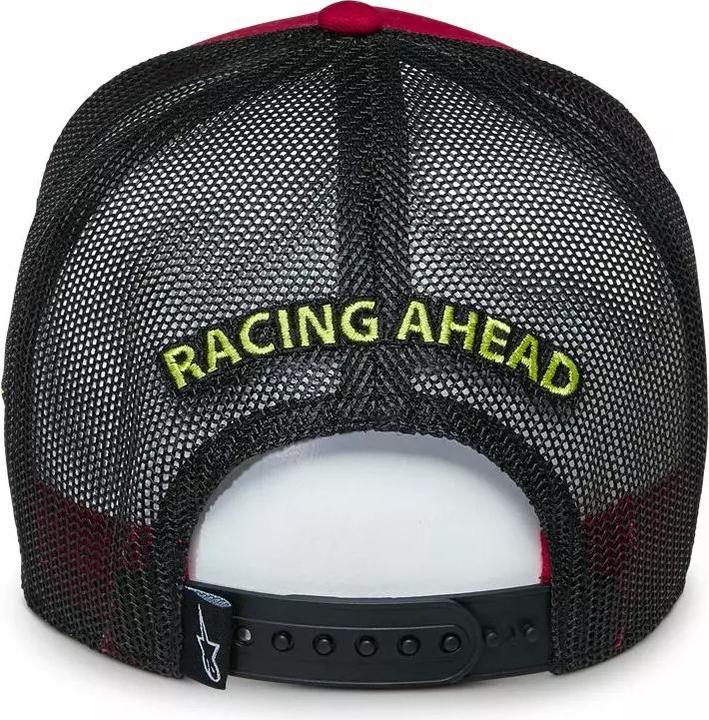 Actual product image Alpinestars Exceed (One size)