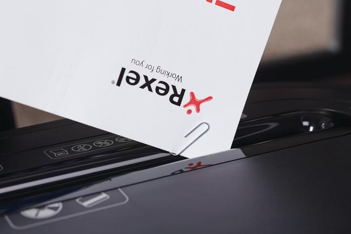 Produktbild Rexel Mercury REX1323 (Partikelschnitt)