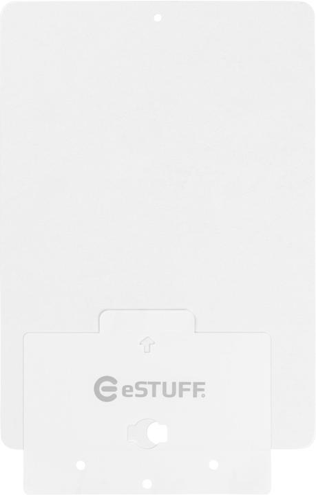 Immagine prodotto eSTUFF Applicatore Tablet Glass (1 Pezzo/i, Universale)