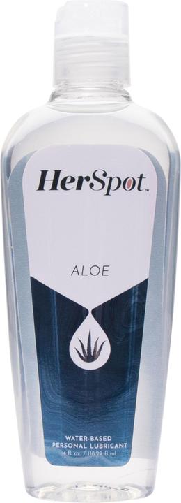 Fleshlight HerSpot Lube Aloe 100 ml (100 ml)