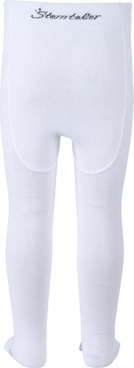 Immagine prodotto Sterntaler Collant uni bianco (56)