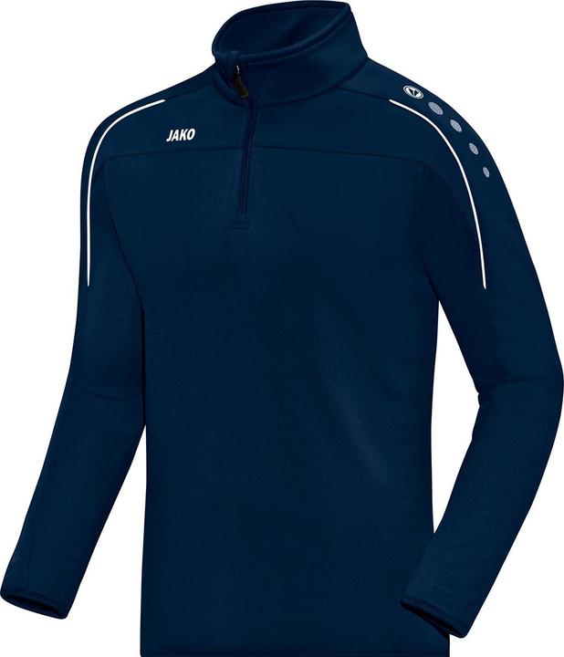Produktbild JAKO Ziptop Classico (S)