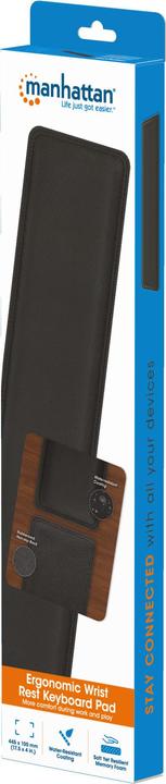 Produktbild Manhattan Ergonomisch