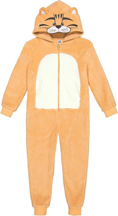 Produktbild La Redoute Collections Onesie Tiger (94)