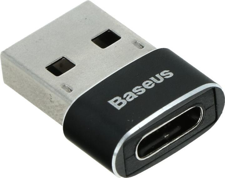 Produktbild Baseus CAAOTG-01 (USB Typ-C, 1.70 cm)