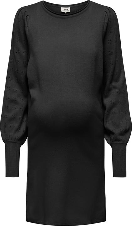Immagine prodotto Only Maternity Vestito a maglia a maniche lunghe mamma (XL)
