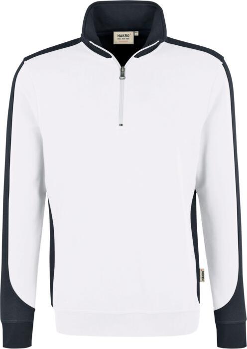 Bianco/antracite