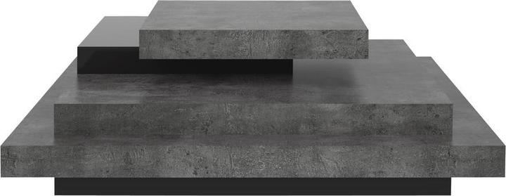 Image du produit Vulcanus (110 x 110 x 30 cm)