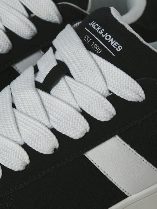 Actual product image Jack & Jones Jfwmiles Syn Suede Sneaker Sn (41)