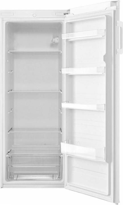 Produktbild Amica Khlschrank VKS 354 130 W BxHxT 55 x 142 x 55 cm (230 l)