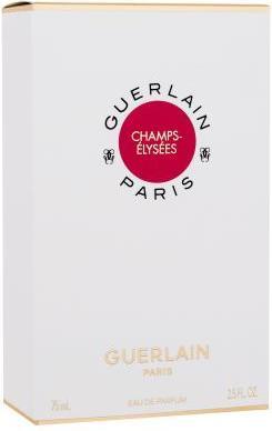 Produktbild Guerlain Champs-Élysées (Eau de Parfum, 75 ml)