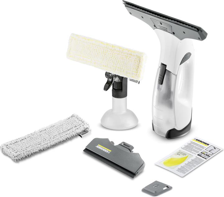 Produktbild Kärcher WV 2