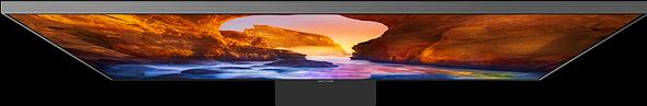 Produktbild Samsung QE55Q90R (55", QLED, 4K, 2019)
