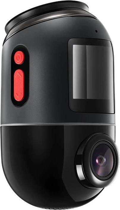 Immagine prodotto 70mai Dash Cam 4k Omni Schwarz (WiFi, Display integrato, Microfono incorporato, 4K)