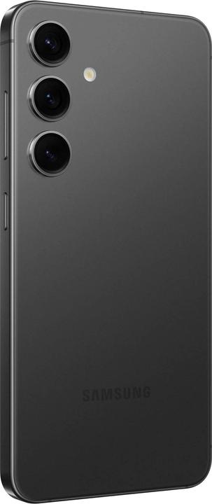 Image du produit Samsung Galaxy S24 (256 Go, Onyx Black, 6.20", SIM + eSIM, 50 Mpx, 5G)